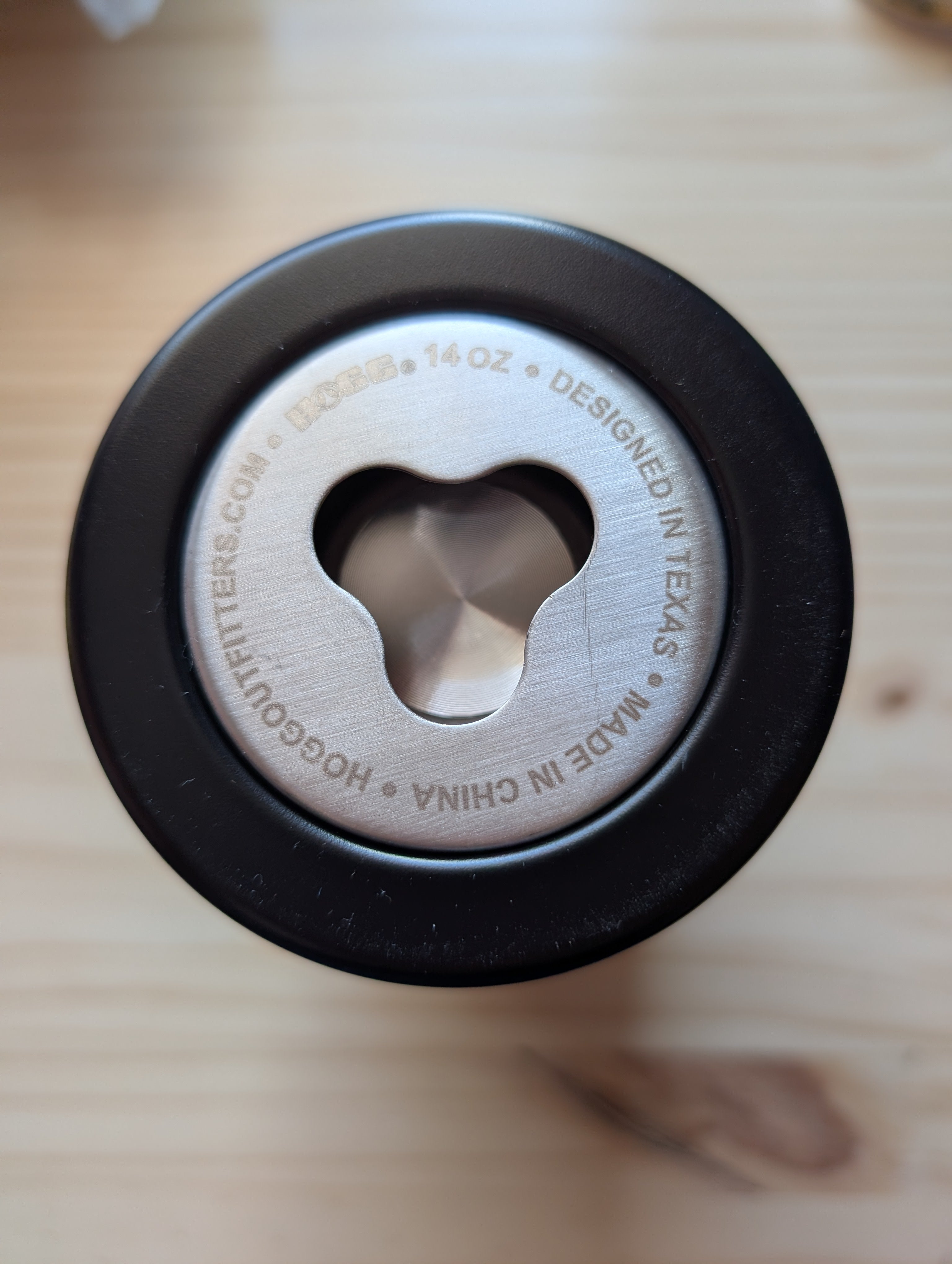 Personalized 4-in-1 Stainless Steel Tumbler & Koozie