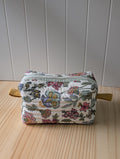 Boxy bag