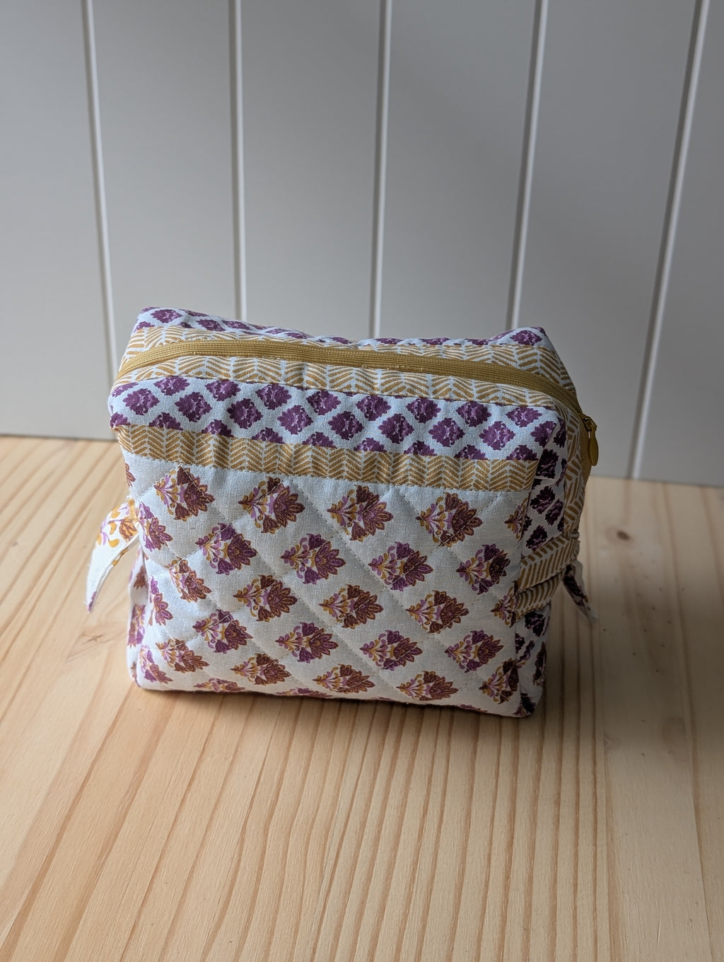 Boxy bag