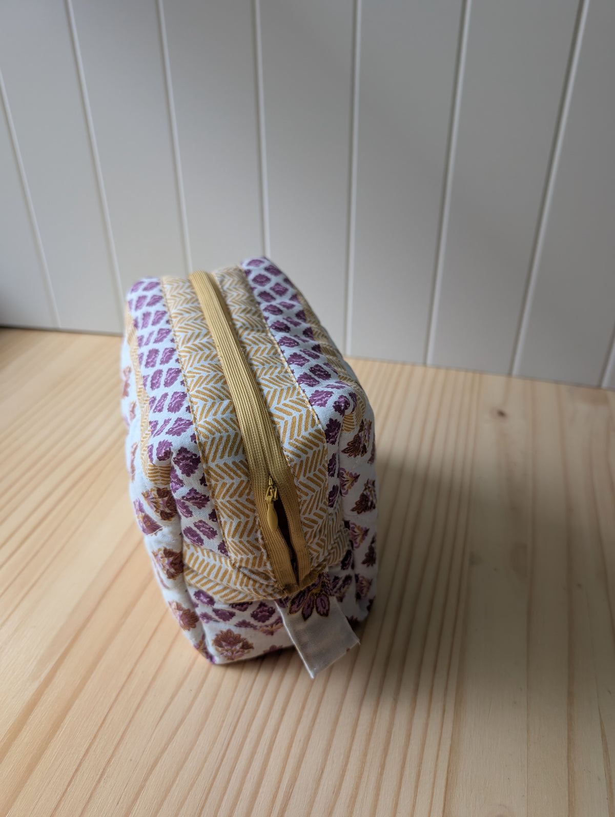 Boxy bag